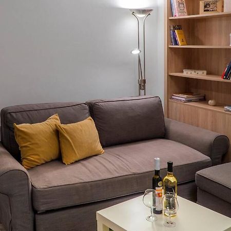 Provensalsky Rodinny Apartman Mandolina Bojnice Buitenkant foto