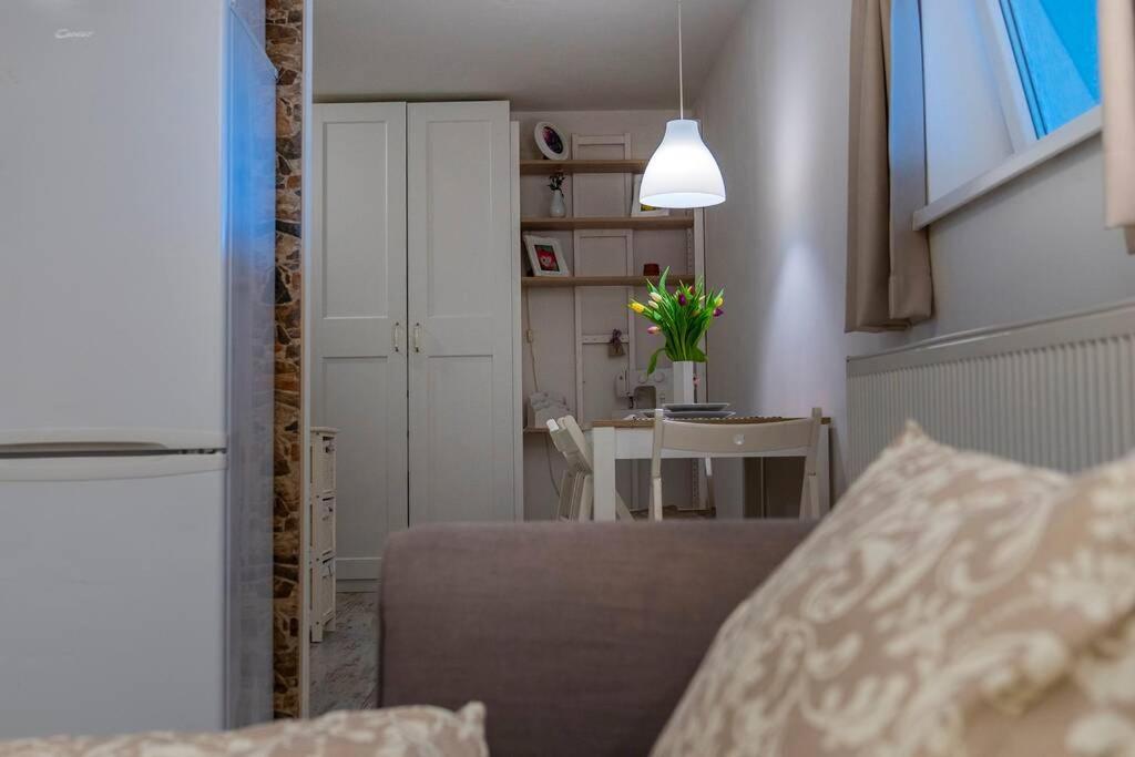 Provensalsky Rodinny Apartman Mandolina Bojnice Buitenkant foto