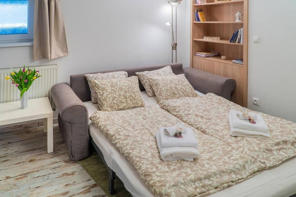 Provensalsky Rodinny Apartman Mandolina Bojnice Buitenkant foto